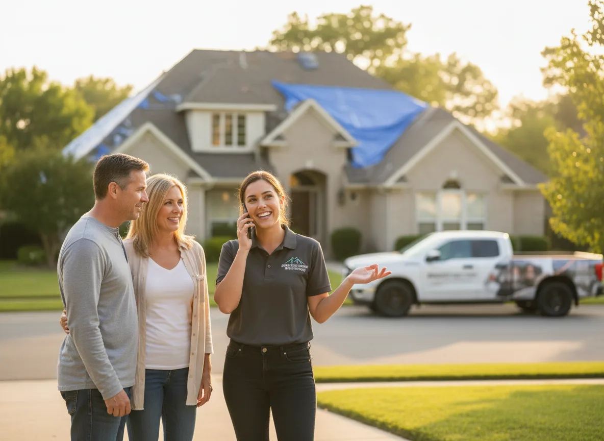 Emergency Roof Repair Great Valley, NY FAQs